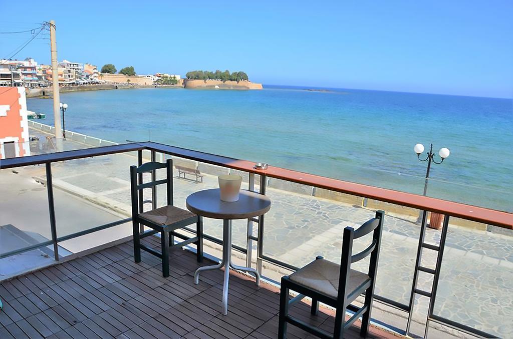 Blue Studios Chania  Exterior photo